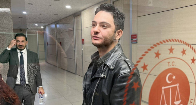 Gazeteci Furkan Karabay hakkında tutuklama talebi