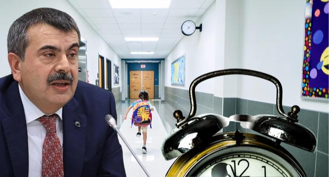 Okula başlama yaşı ve taşımalı eğitim değişiyor mu?