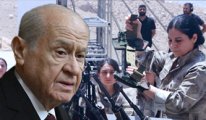 Bahçeli’den 'PKK'lılar aileleriyle kucaklaşmalı' çıkışı: PKK’lılara af mı geliyor?