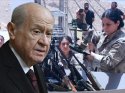Bahçeli’den 'PKK'lılar aileleriyle kucaklaşmalı' çıkışı: PKK’lılara af mı geliyor?