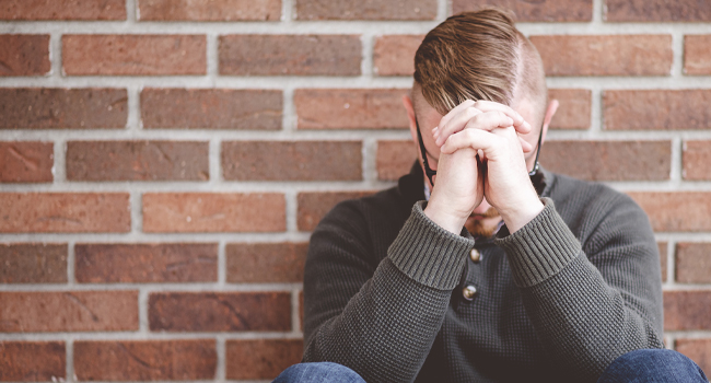 'Sıkılmak' meğer sağlık için faydalıymış!