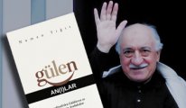 Hocaefendi'yi bir de böyle okuyun: 'Gülen An(ı)lar' raflarda!