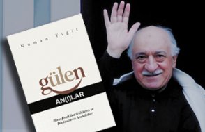 Gülen An(ı)lar: Bir insanlık portresinin gülümseten ve düşündüren sayfaları