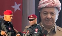 AKP, Barzani'nin Şırnak programından rahatsız oldu: 'Görüntüler nahoş, soruşturma başlatıldı'
