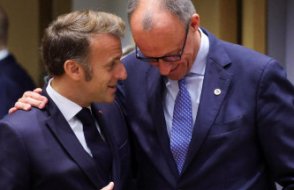 Avrupa liderleri endişeli! Konuşmaları sızdı: 