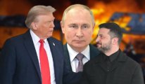 Trump'tan dikkat çeken açıklama: Putin Ukrayna savaşını bitirmek istiyor