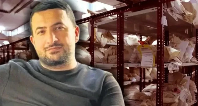 154 milyonluk vurgun detayları belli oldu