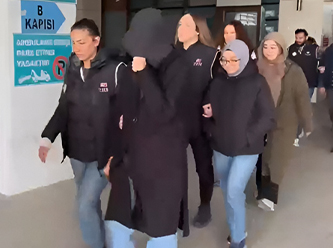 Üniversite öğrencilerine ev hanımlarına nefret operasyonu: 12 gözaltı