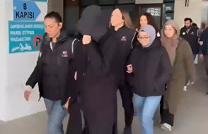 Üniversite öğrencilerine ev hanımlarına nefret operasyonu: 12 gözaltı