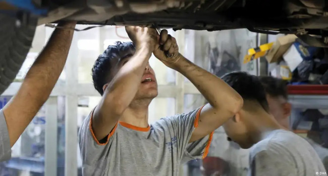 Milli Eğitim Bakanı'nından MESEM konusunda acziyet itirafı: Köle gibi gece yarısına kadar haftasonu dahil...