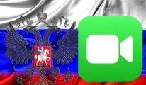 Rusya WhatsApp’tan sonra FaceTime’ı da kapatıyor