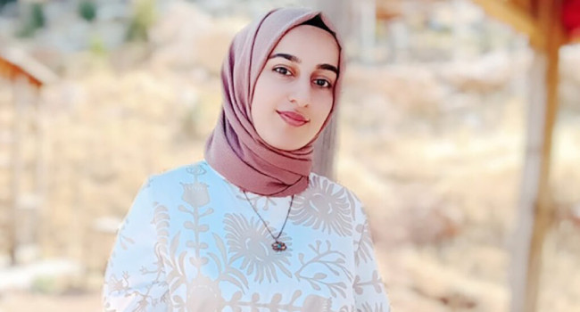 Nihayet kabul edildi: Rojin Kabaiş'in telefonu İspanya'da incelenecek