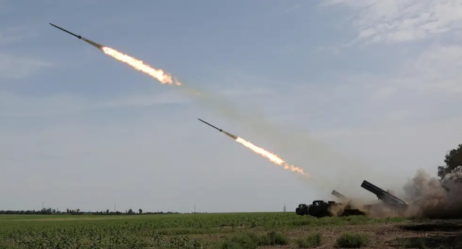 Yunanistan İsrail'den roketatar sistemleri alıyor