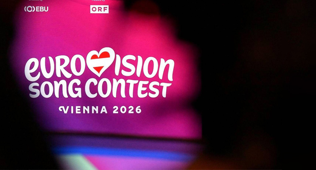 Eurovision'da kriz: İsrail'e izin verildi, 4 ülke yarışmadan çekildi