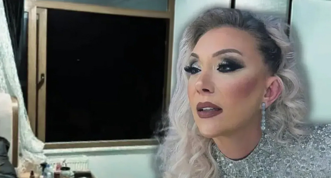 Gündemden düşmeyen ölümde şok iddia: 'Güll'nün itildiği görüntüler ortaya çıktı'