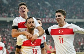 Gitmeyi başarabilirsek: 2026 Dünya Kupası’ndaki rakiplerimiz belli oldu