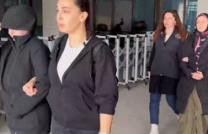 Edirne merkezli nefret operasyonda 6 öğrenci tutuklandı