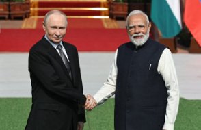 Kapılar açıldı: Hindistan'dan Rusya’ya planlı göç!