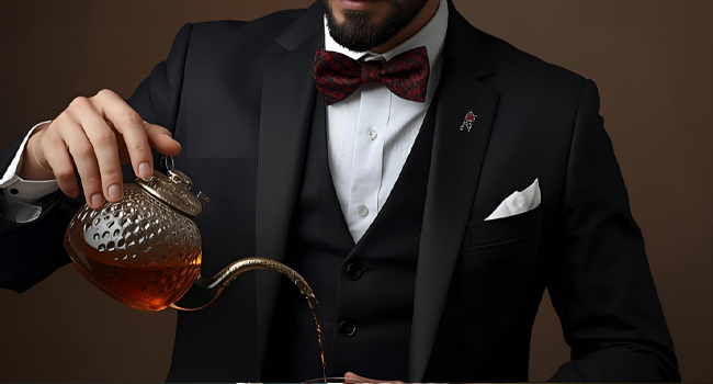 Bir garip zam haberi: Makamın çaycısı ve şoförüne 44 bin 800 TL zam verilecek