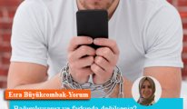 Bağımlıysanız ve farkında değilseniz?