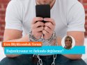 Bağımlıysanız ve farkında değilseniz?