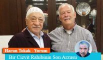 Bir Cizvit Rahibinin Son Arzusu