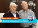 Bir Cizvit Rahibinin Son Arzusu