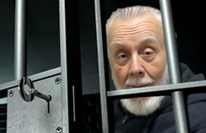 88 yaşındaki emekli öğretmen ancak felç geçirince tahliye edildi: Sol el ve ayağını kullanamıyor