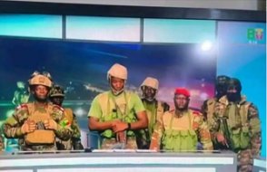 Benin’de darbe girişimi engellendi: İçişleri Bakanı açıklama yaptı