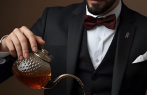 Bir garip zam haberi: Makamın çaycısı ve şoförüne 44 bin 800 TL zam verilecek