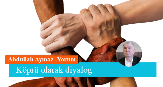 Köprü olarak diyalog