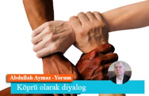 Köprü olarak diyalog