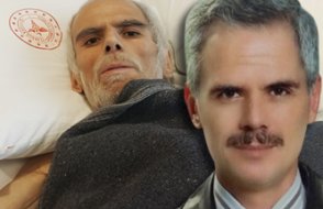 Ölüm döşeğinde tahliye edilen avukat Süleyman Yıldırım vefat etti