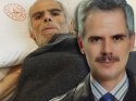 Ölüm döşeğinde tahliye edilen avukat Süleyman Yıldırım vefat etti