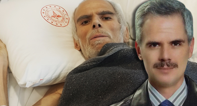 Ölüm döşeğinde tahliye edilen avukat Süleyman Yıldırım vefat etti