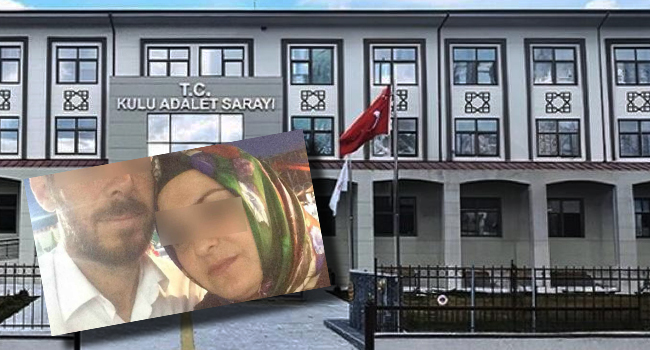 AKP'li siyasetçinin gelini adli emaneti soyup, milyonları sanal kumarda yemiş