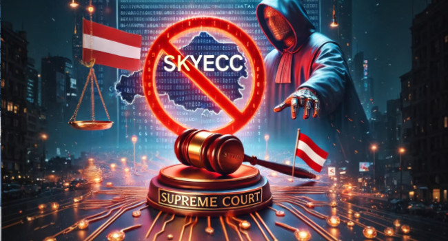 Avrupa polisi kriptolu haberleşmeye sızdı: Türkiye'deki börekçiden Hollanda’ya uyuşturucu ağı çökertildi