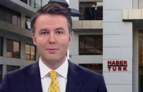 Önce gözaltına, şimdi de görevinden alındı!