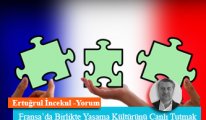 Fransa’da Birlikte Yaşama Kültürünü Canlı Tutmak