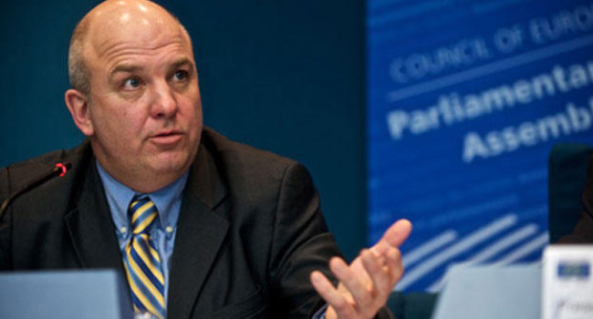 BM Özel Raportörü Nils Muiznieks'ten AB'ye ağır eleştiri: Avrupa Konseyi Türkiye Konusunda Sınıfta Kaldı