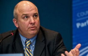 BM Özel Raportörü Nils Muiznieks'ten AB'ye ağır eleştiri: Avrupa Konseyi Türkiye Konusunda Sınıfta Kaldı