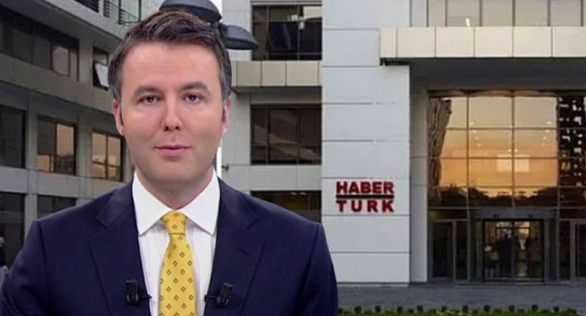 Önce gözaltına, şimdi de görevinden alındı!