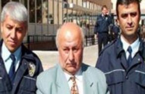 17 Ağustos depremi deyince akla ilk gelen Veli Göçer hayatını kaybetti