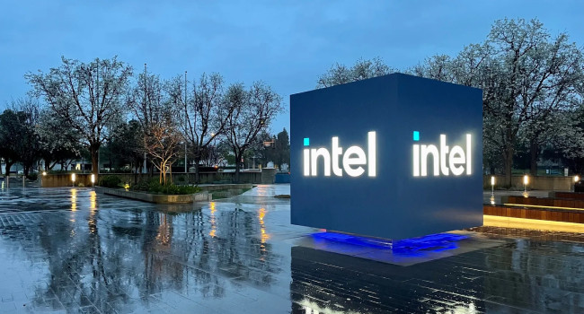 AB'den İntel'e dev ceza!