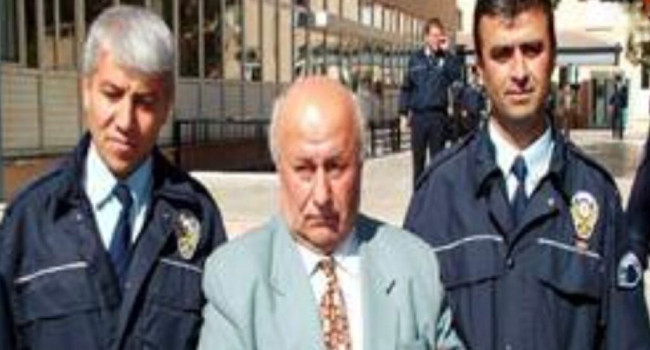 17 Ağustos depremi deyince akla ilk gelen Veli Göçer hayatını kaybetti