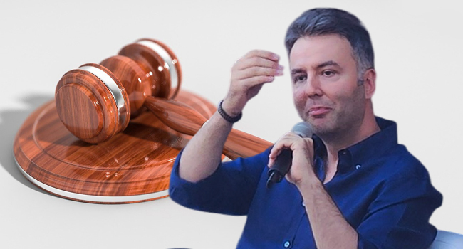 Erdoğan'ın uçağı, uyuşturucu, Rezan Epözdemir... Ersoy ağır suçlamalar için ne dedi?