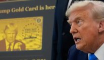 Trump'ın, bir milyon dolar getirene altın vize veren yasası yürürlükte