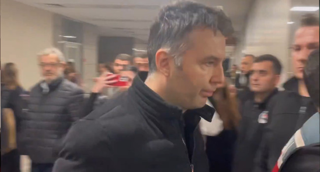 Mehmet Akif Ersoy'un dosyasına örgüt suçu da eklendi!