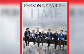 Time, yapay zeka yatırımcılarını “Yılın Kişisi” seçti