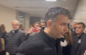 Mehmet Akif Ersoy'un dosyasına örgüt suçu da eklendi!